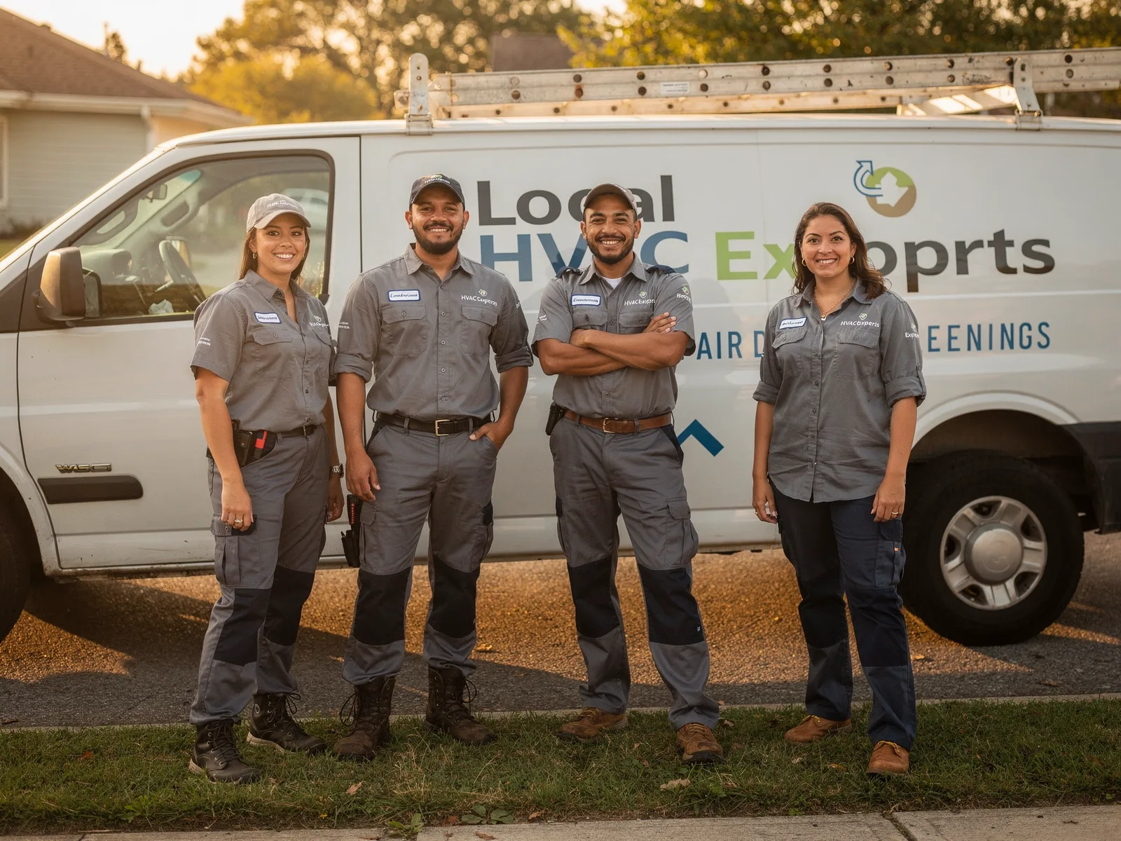 24/7 HVAC Repair & AC Replacement company in Cynthiana, IN